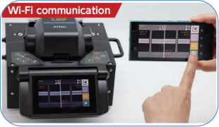 LASER SOURCE REPAIR MACHINE