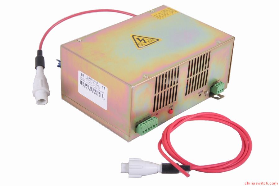 CO2 laser power supply is a supporting power supply for carbon dioxide lasers