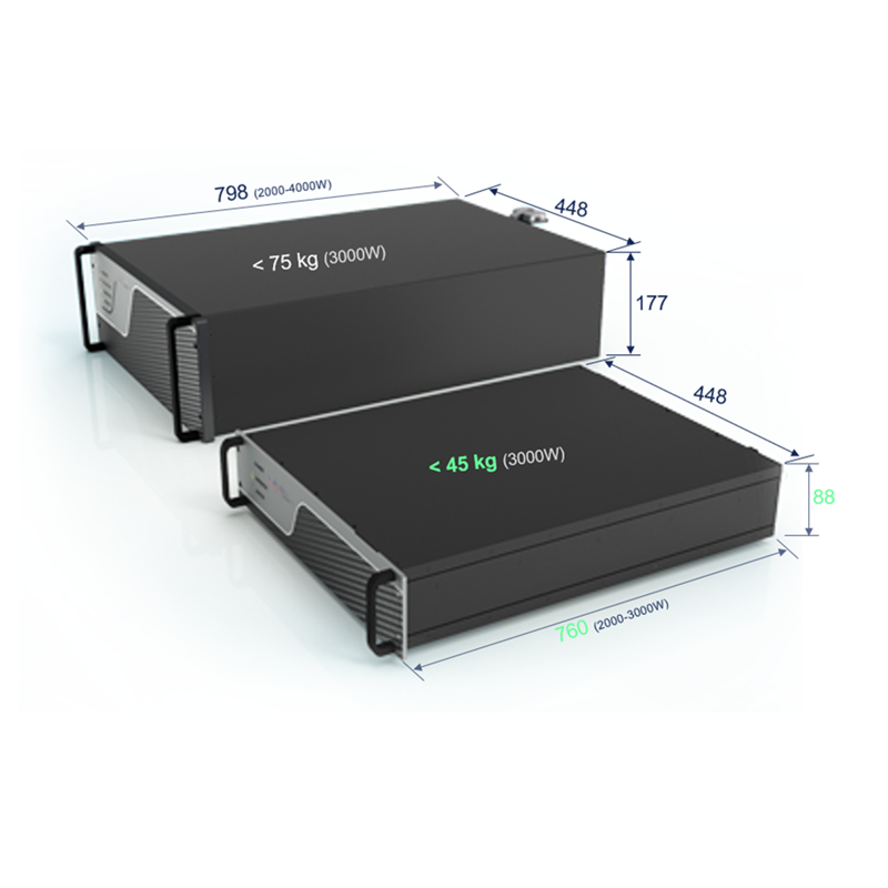  IPG Photonics YTTERBIUM LASER SYSTEM Model YLS-6000-U-K 6kW YLR-U fibre laser
