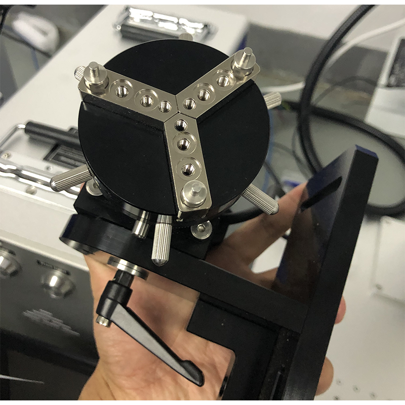 S4 Marking Machine Rotary device/Fixture for laser marking machine