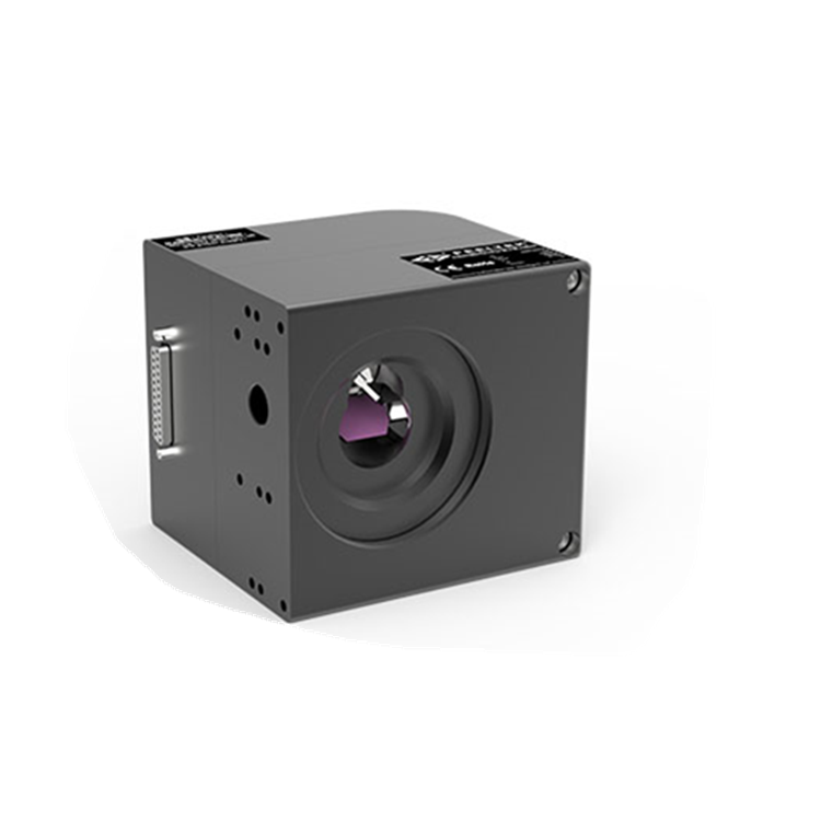 10mm Galvanometer 2D Galvo Scanner Head For Metal Fiber Laser Marking Machine
