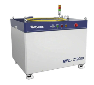 Raycus 30KW Multi Module CW Fiber Lasers for laser Cutting and laser Welding
