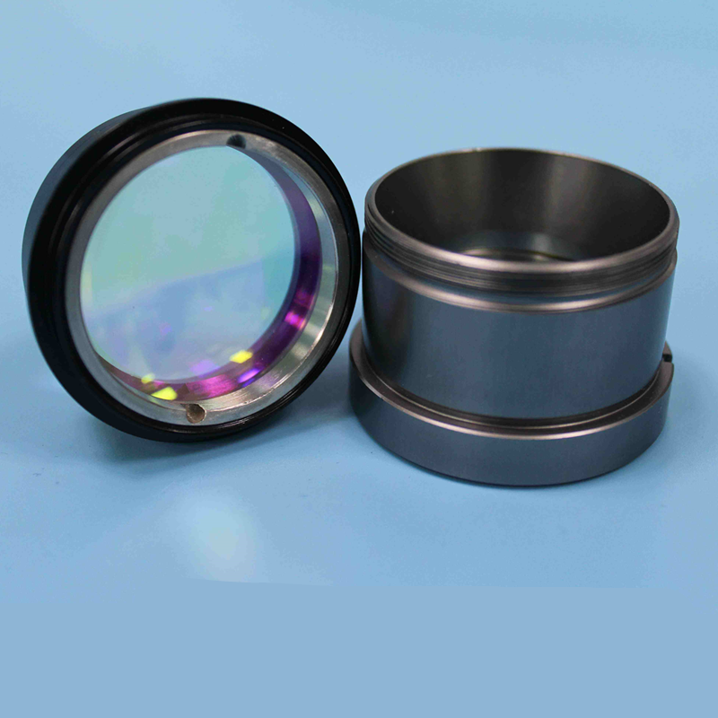 Collimation Lens D37 F100（6KW） for Raytools BM114S (OV)/WSX-NC60 cutting head