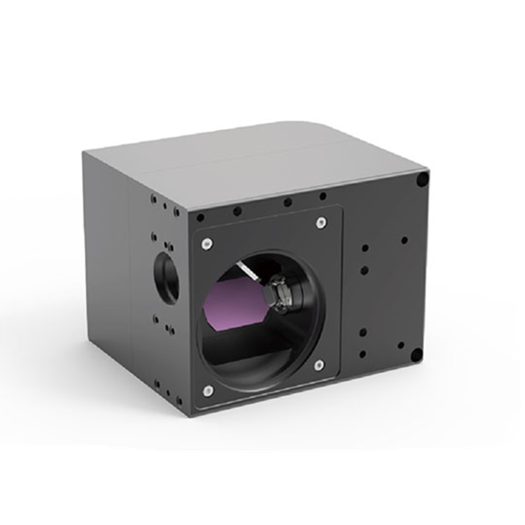 15mm Galvanometer 2D Galvo Scanner Head For for laser cleaning laser welding