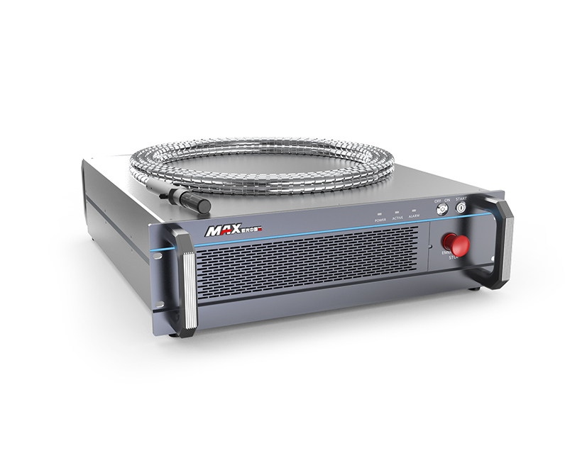 Maxphotonics 300W CW Fiber Laser Source MFSC-300W for 3D printing