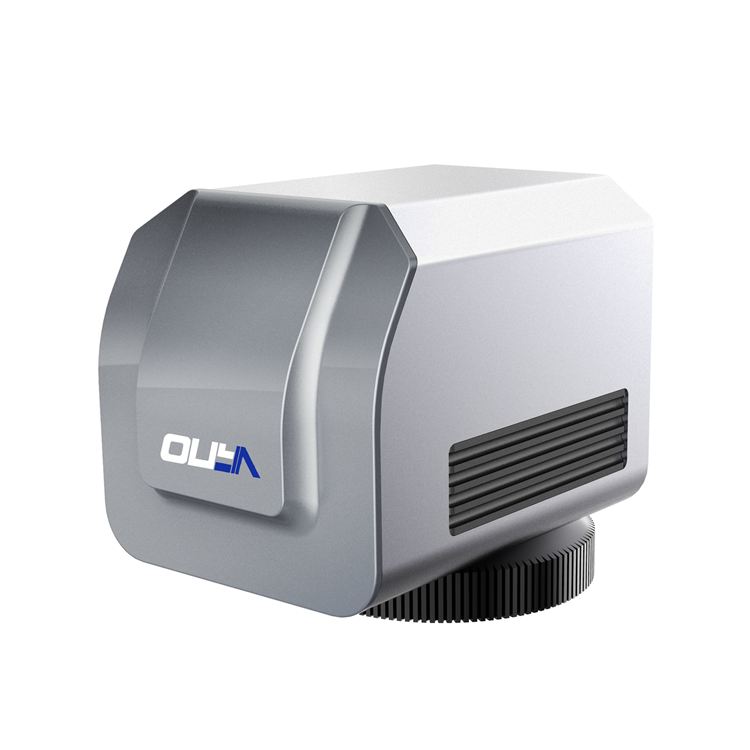 8mm Laser galvo scan head sino galvo galvanometer scanner for laser marking machine