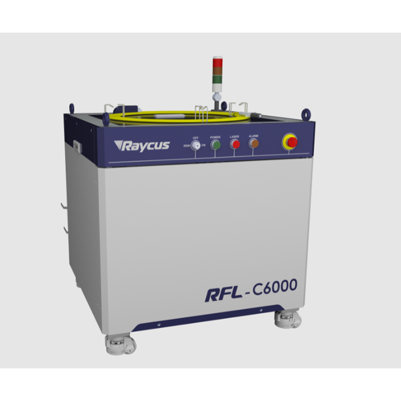  Raycus 8000W 10000W 12000W High Power Continuous Wave Laser Source