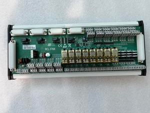 IO terminal board BCL3766 for FSCUT 2000 3000 control system