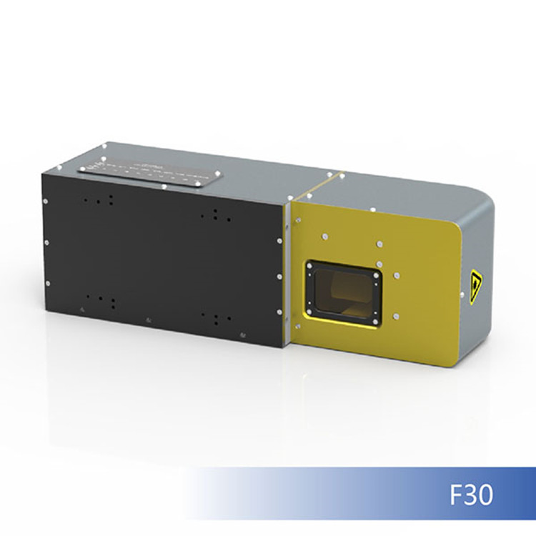 1064nm 3D Scanhead F Serial Aperture 30mm for Fiber laser laser Marking Machine