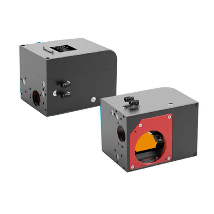 30mm Galvanometer 2D Galvo Scanner Head Welding scanhead for Metal Laser Welding Machine