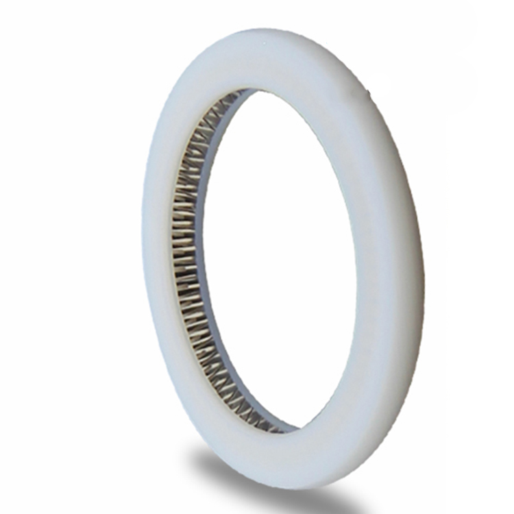 Protective Lens Sealing Ring Washer Compatible for WSX Precitec Fiber Laser Cutting Head 