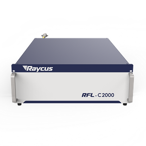 Raycus 2kw Laser Source Welding Version RFL-C2000H 