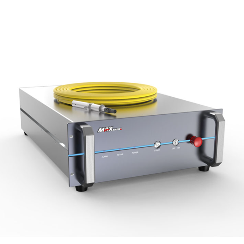Maxphotonics Single Module CW Fiber Laser Source MFSC-1000 for Cutting 