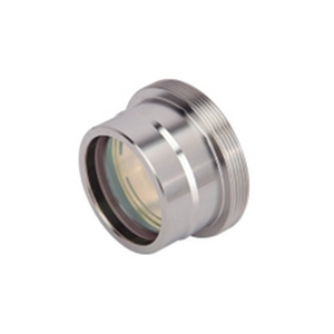 1064nm Fiber Laser Collimator Focus Lens for WSX Laser Cutting Head