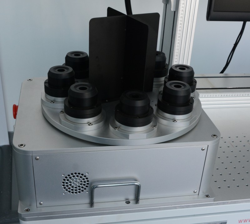 Custom-design Automatic Parts Multi-station rotary platform Multi-station rotary table