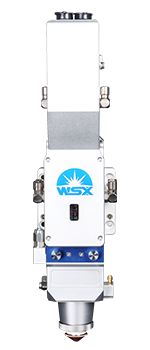 WSX NC30a fiber auto focusing fiber cutting head Laser Source with Fuji Electric