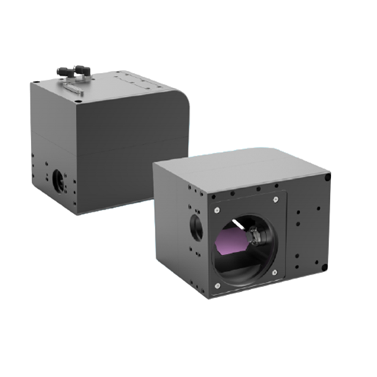 20mm Galvanometer 2D Galvo Scanner Head for laser welding laser marking