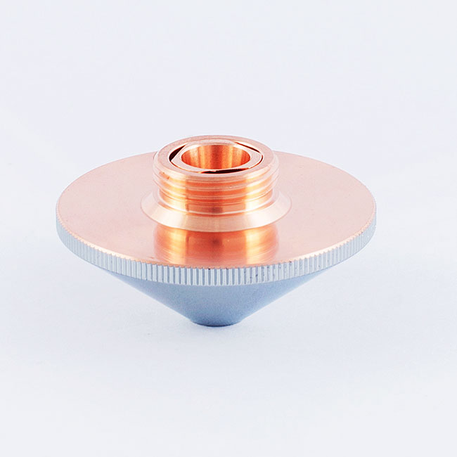 Double Layer Nozzles Compatible for Raytools WSX Laser Cutting Head