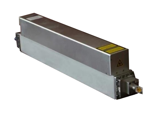 CR CR100-100/10.6 100W 10.6um CO2 Metal Laser Source For co2 Laser Marking Machine