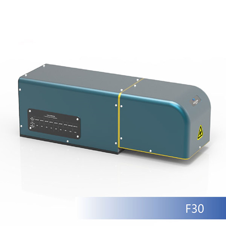 1064nm 3D Scanhead F Serial Aperture 30mm for Fiber laser laser Marking Machine