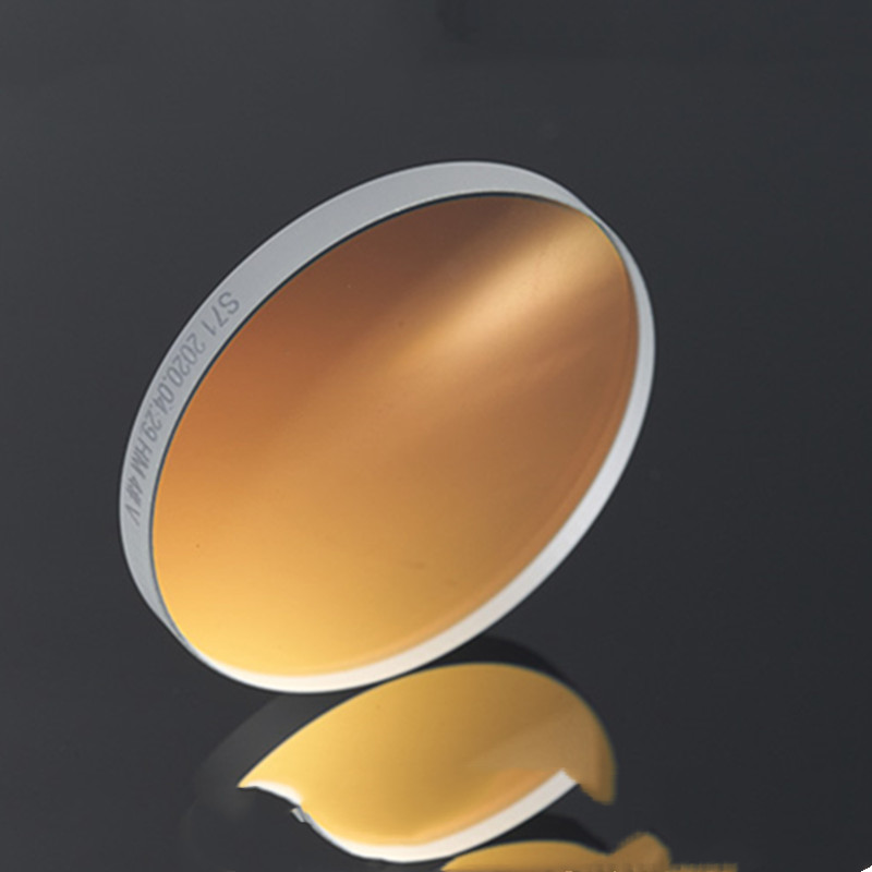 EMPOWER raytools original laser protection lens imported quartz coating fiber cutting machine welding head accessories D37*7*4