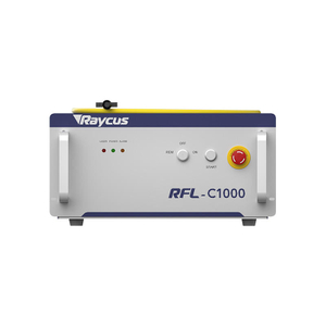 Raycus Single-module CW Fiber Laser Source RFL-C For Lazer Equipment Cutting And Welding
