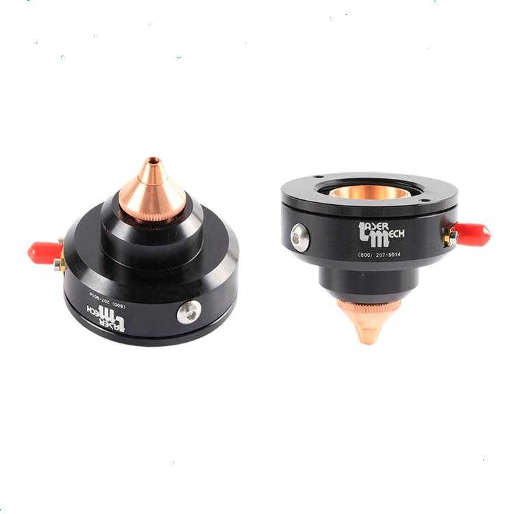 Laser Nozzle Connection Parts for Raytool BT240S.BM109/BM110/BM111 Fiber Head
