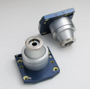 Laser Nozzle Connection Parts for Precitec Procutter1.0&Procutter 2.0 fiber laser cutting head