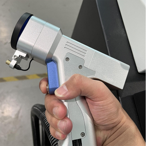 laser cleaning gun for Laser Cleaning Machine 1000W 1500W
