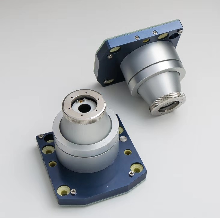 Nozzle Connection Parts of Raytools BT240S/BM109/BM110/BM111 Fiber Laser Cutting Machine Head