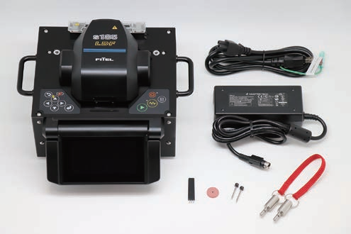 LASER SOURCE REPAIR EQUIPMENT