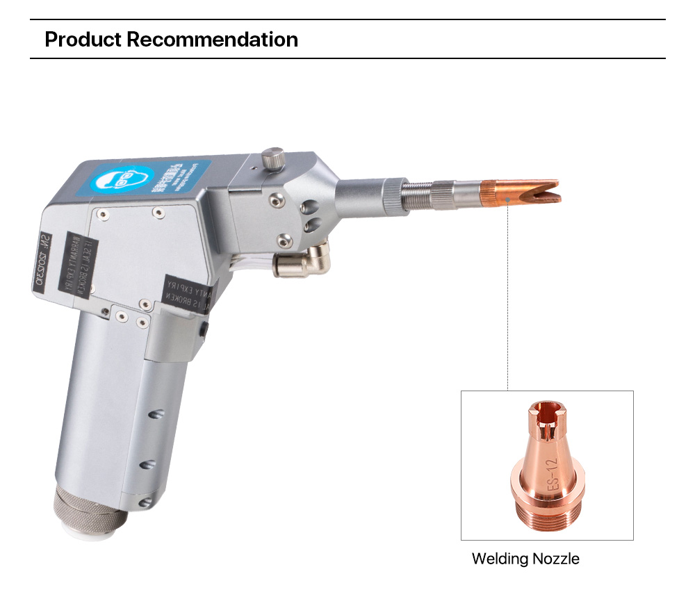 welding gun welding machine