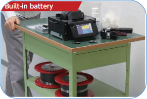 laser source factory