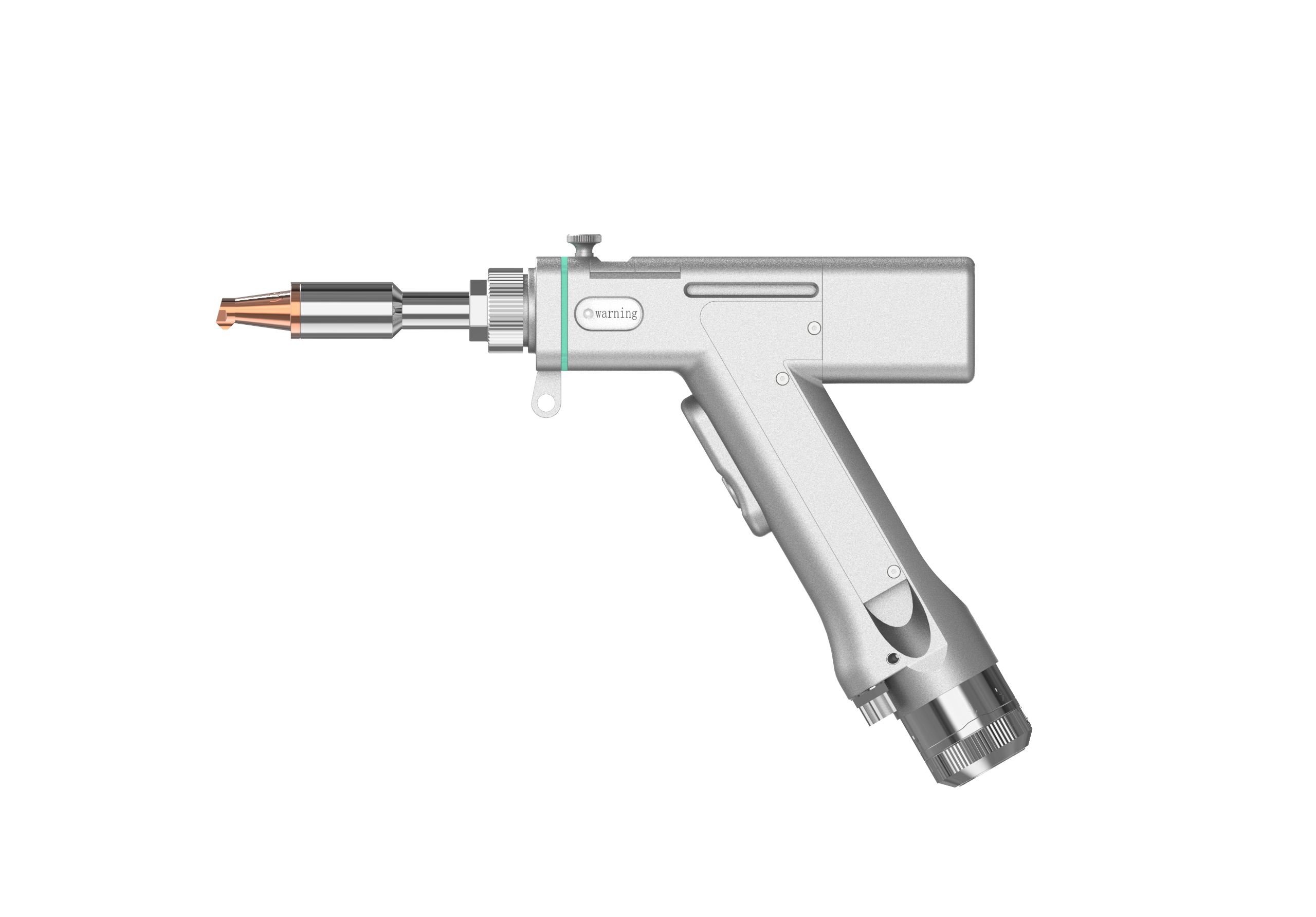 Laser components, accessories, and components