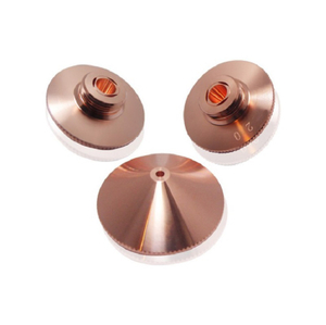 Single Double 28 D32 laser consumables Laser Nozzle for Fiber Laser Cutting Head