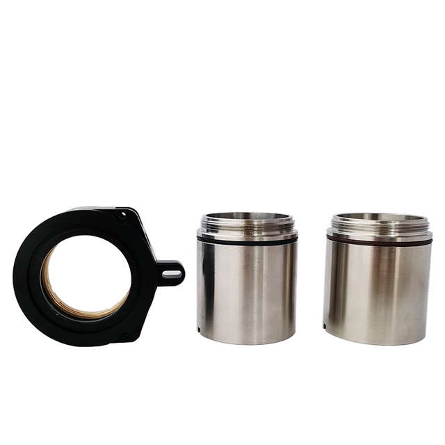 Raytools Original Laser cutting Collimation Lens D37 F100 6KW for Raytools BM114S laser cutting head