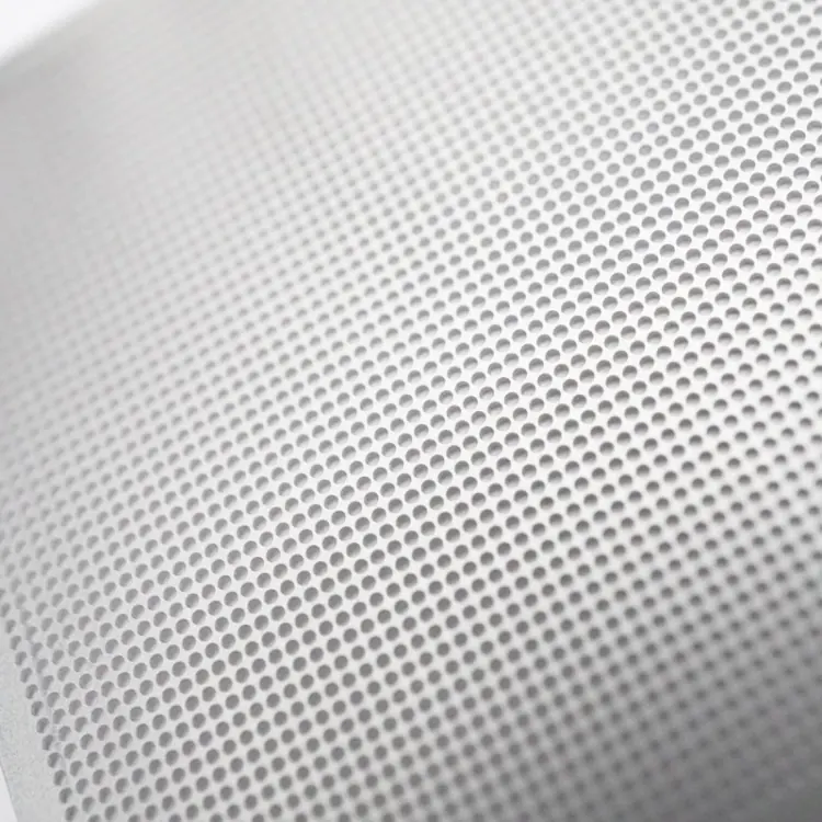 Precision Laser Cutting Services for SMT Stencil Mask