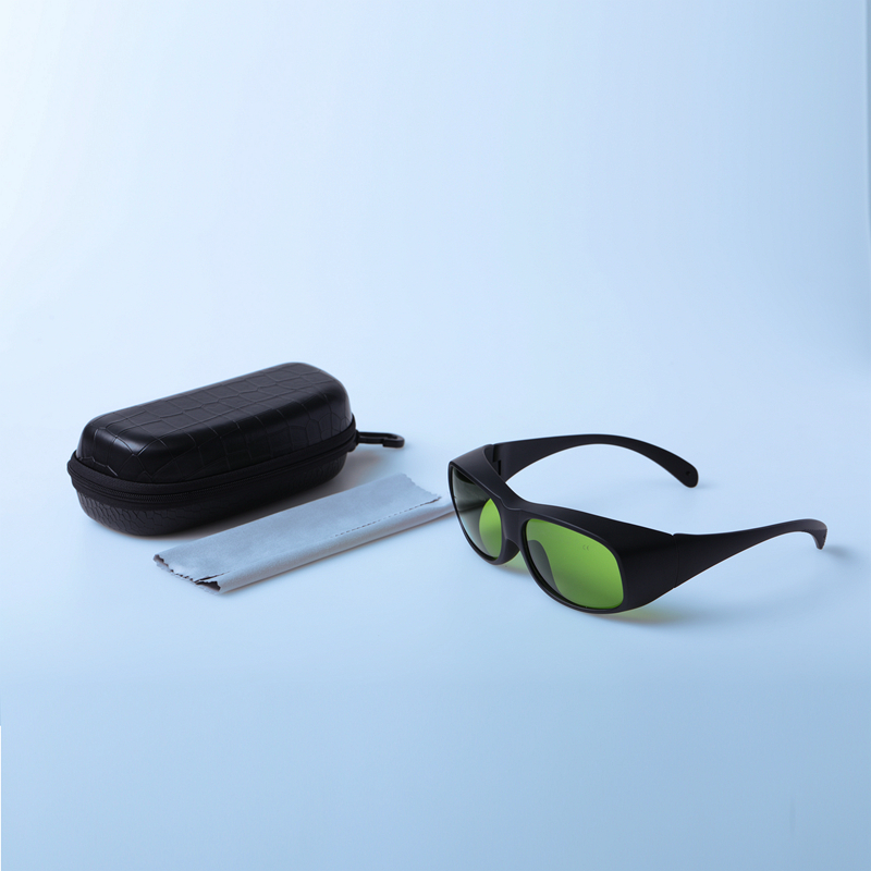 Laser goggles 355nm
