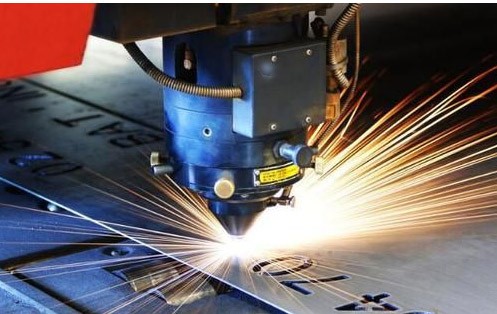 What is the difference between laser welding head and cutting head