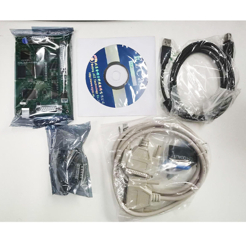 Plastic remote control laser marking machine