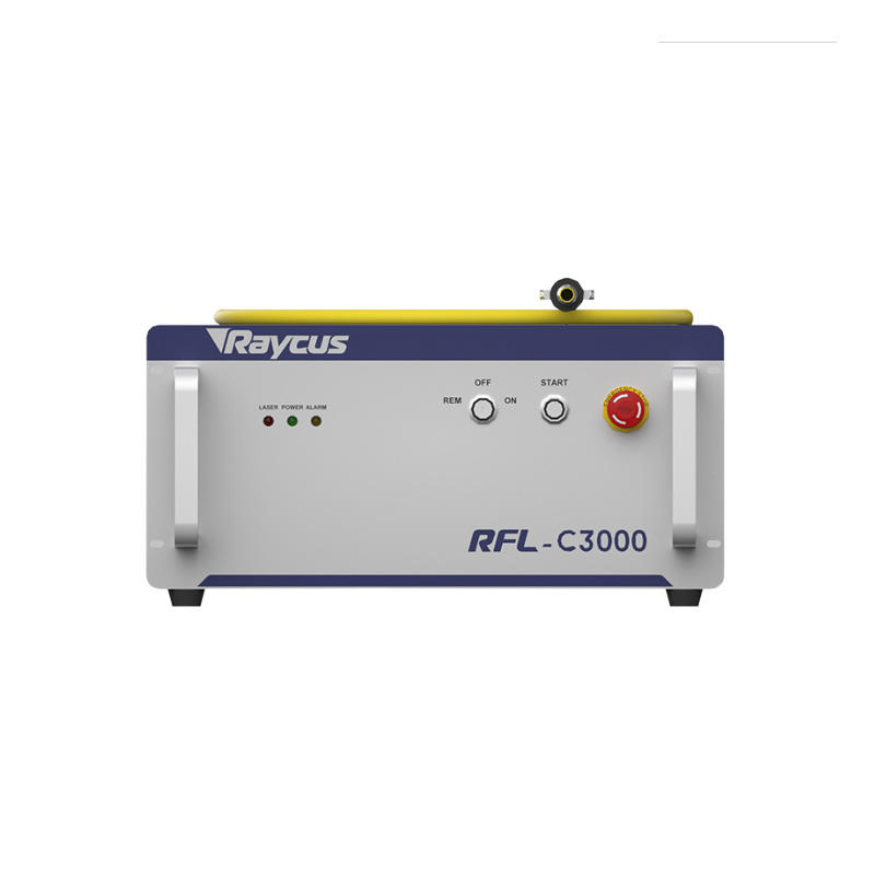 Raycus Single-module CW Fiber Laser Source RFL-C For Lazer Equipment Cutting And Welding