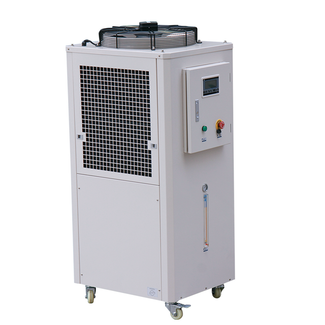 YAG laser chiller DIC030ASH-LA2 is suitable for 300W-400W lasers