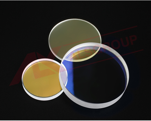 Protective Lens D55*T9mm (20KW) for IPG cutting head