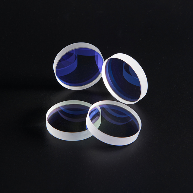 D20XT2mm 3000W Laser Welding Machine Protective Window Protection Lens 