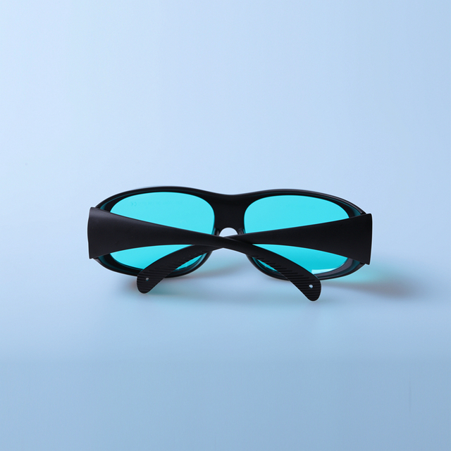 RHP 600-700nm Fiber Laser Safety Goggles