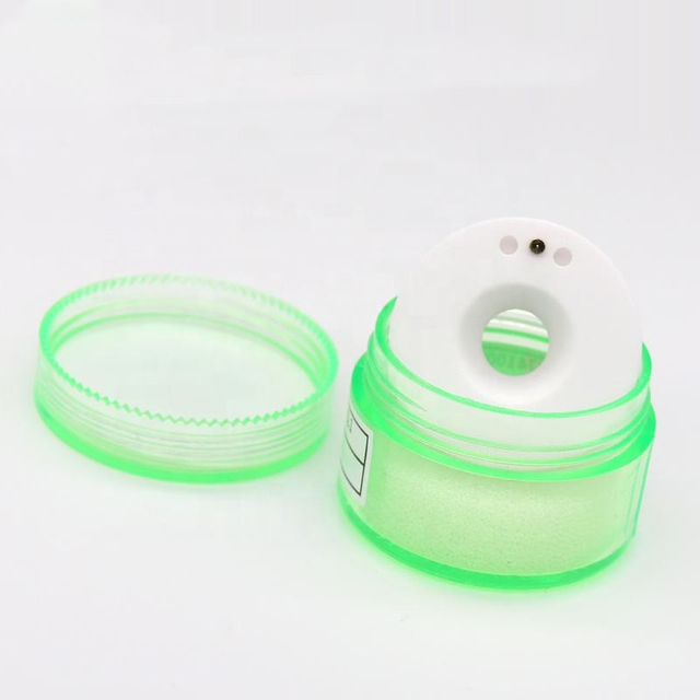 Ceramic Holder/Body D32*12 -M14 Compatible for Raytools BT240S/BM109/BM111/BM114S fiber laser cutting head