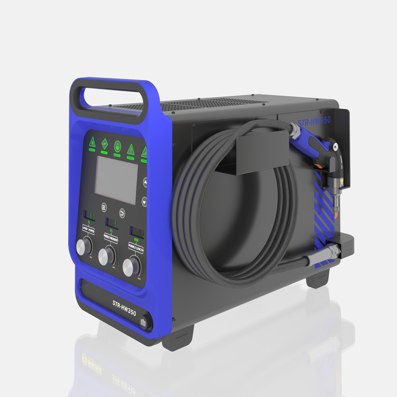 7 * 24 hours continuous handheld Laser welding machine