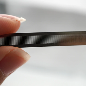 Precise Laser Cutting Process for Cutting 0.025mm Stainless Steel