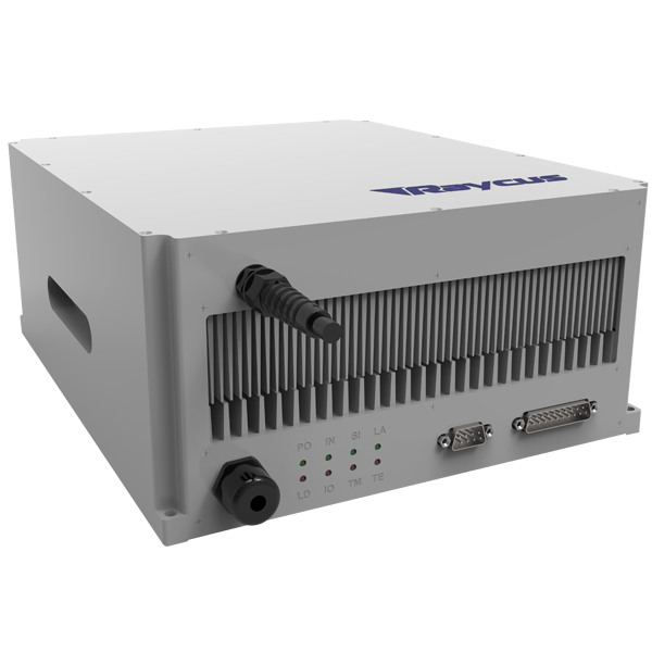 Source Laser Diode 100W-1000W Pour Machine De Découpe/gravure - Occasion - Marque Demarklaser - Puissance Max
