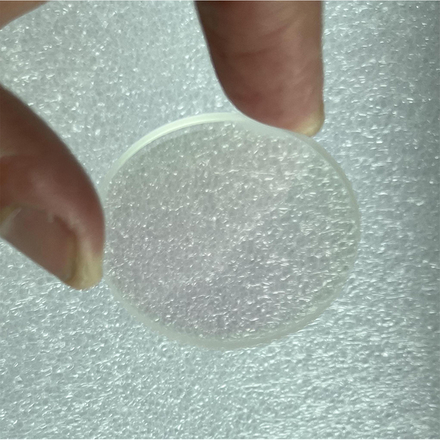 Protective Lens D36*T3mm for Fiber Laser Wobble Welding Head WSX ND24B 